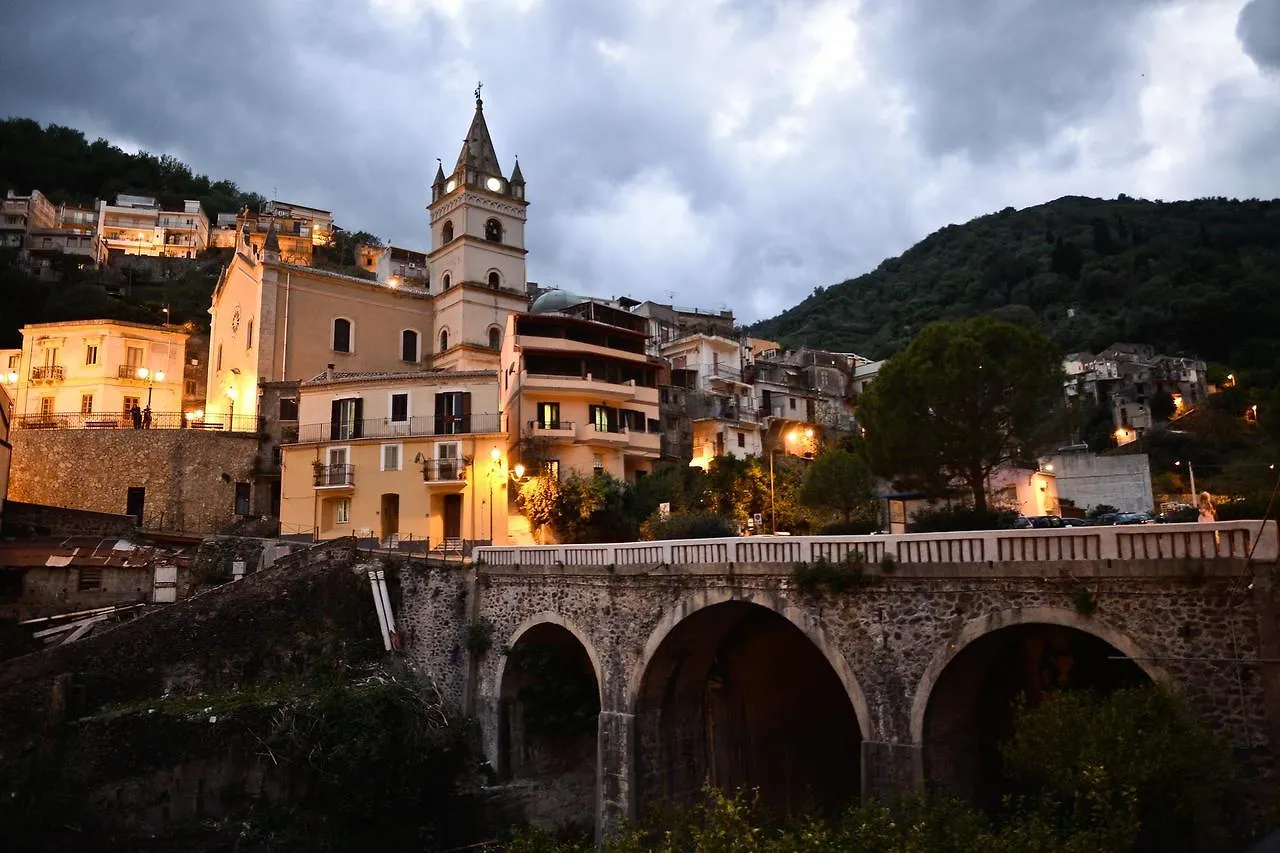 Le Giare Hotel Itala 3*,  Italia