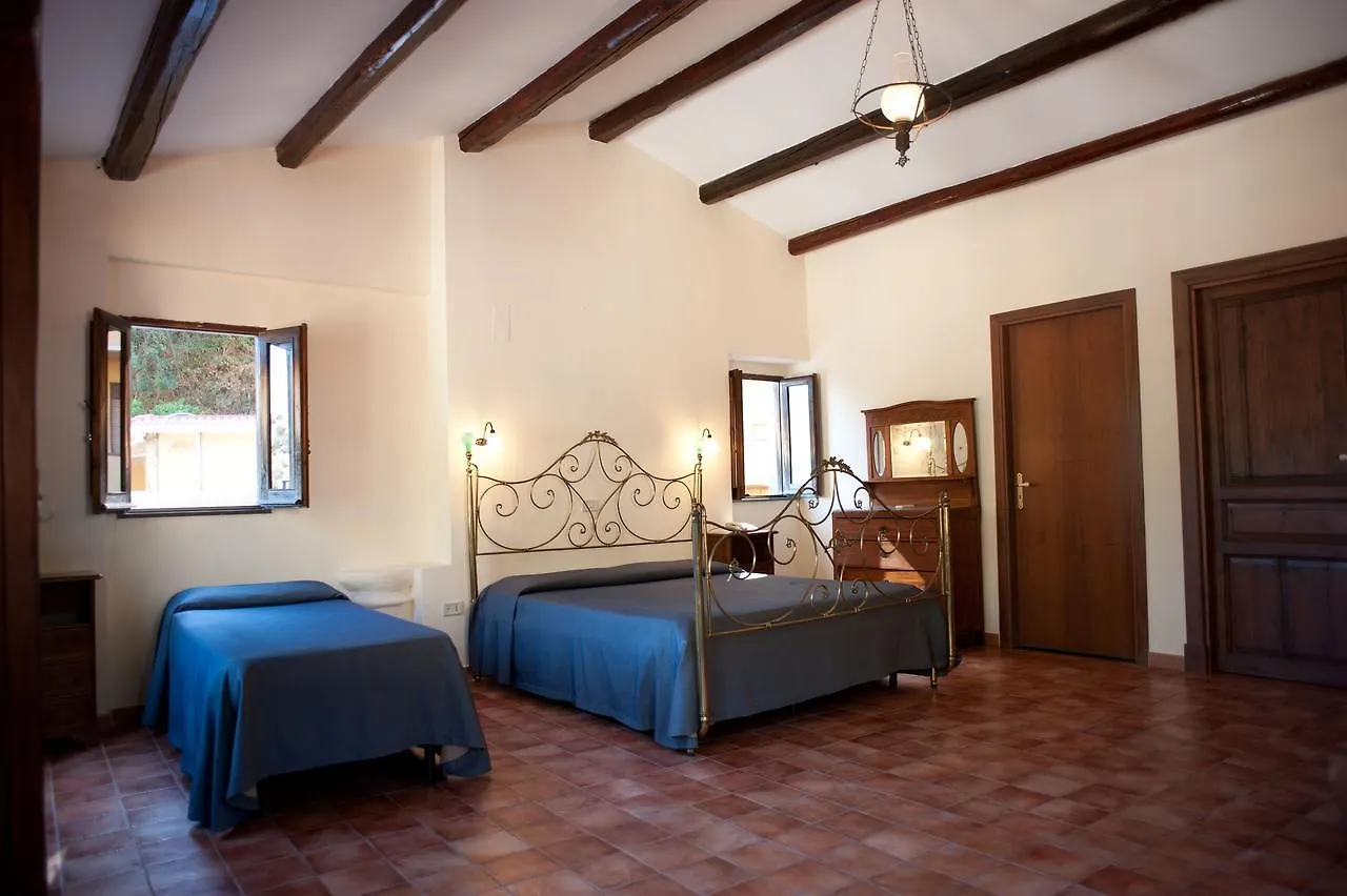 Le Giare Hotel Itala