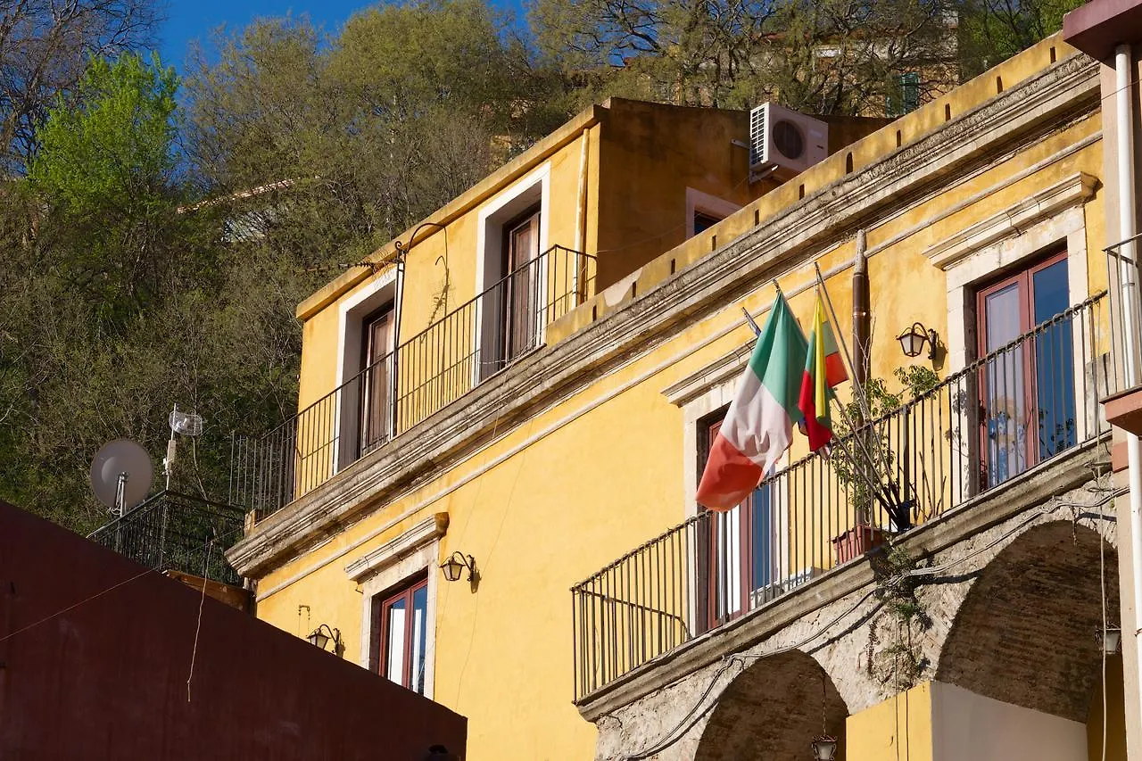 ***  Le Giare Hotel Itala Italia