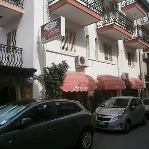 S. Antonio Ristorante Silvia Furci Siculo