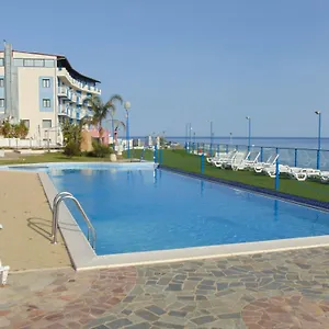 Tus'hotel **** Castel di Tusa