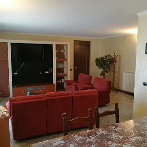 Appartamento Pellico 